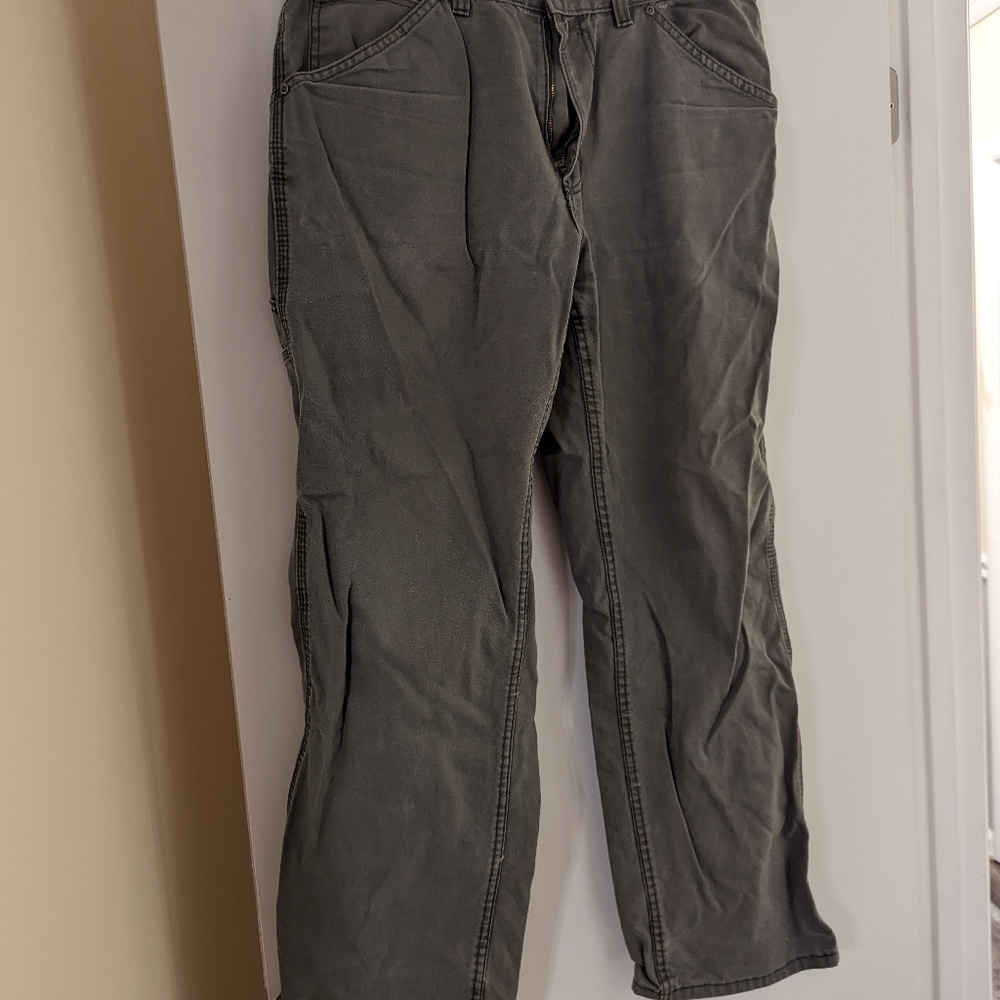 Schmidt Work Pants